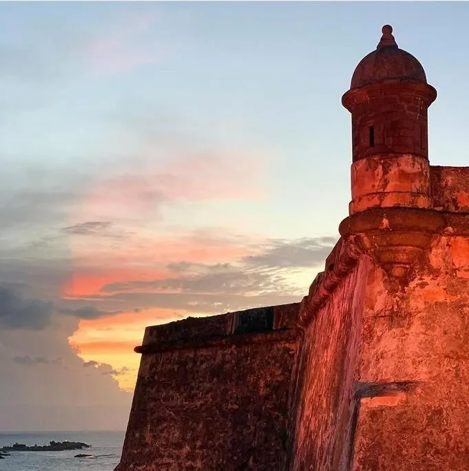 Penthouse With Private Rooftop! San Juan Puerto Rico