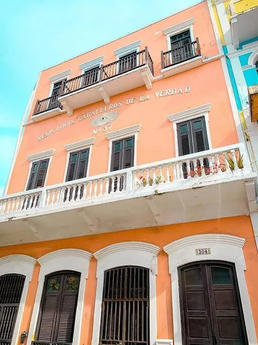 Penthouse With Private Rooftop! San Juan