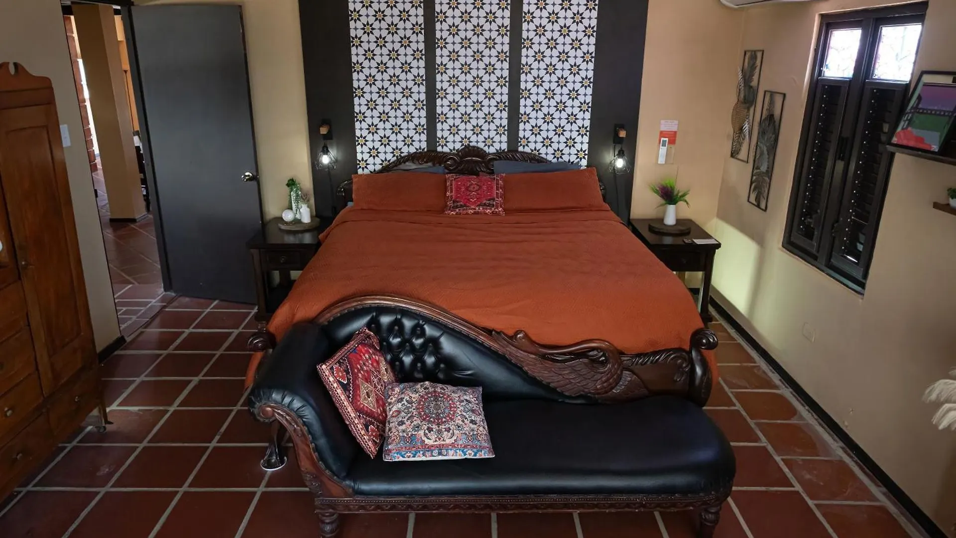 Penthouse With Private Rooftop! San Juan 0*,